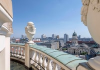Französischer Dom 360° Panorama Platform & Audioguide - Housity