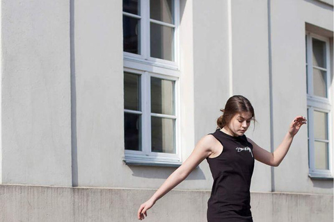 Limassol & Cyprus: Editorial & Lifestyle Photoshoot