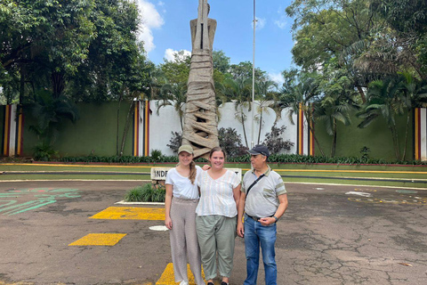 Uganda: Excursão de 7 dias a Kampala e Jinja, safári nas Cataratas MurchisonUganda: Excursão de 7 dias a Kampala e Jinja, Safári nas Cataratas Murchison