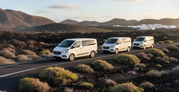 Lanzarote: VIP-Große Inseltour