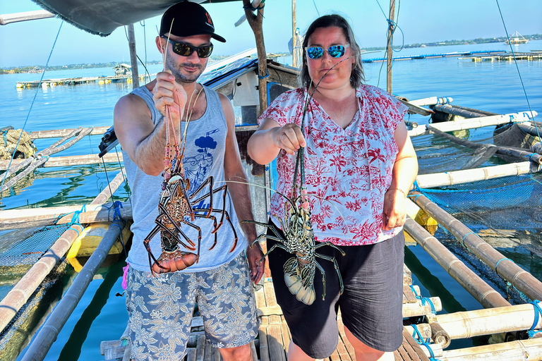 Lombok: Private Pink Beach and Gili Islands Boat Tour