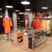 Tour de compras vintage por París