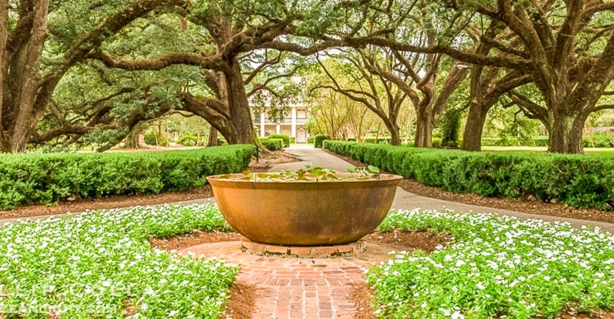 From New Orleans, Oak Alley Plantation Tour - Housity