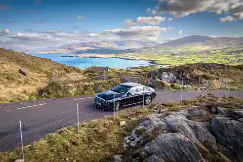 Tour privado por la Península de Beara