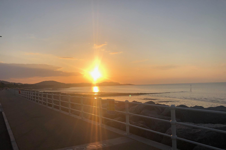 Llandudno: Ghost History and Mystery Walking Tour