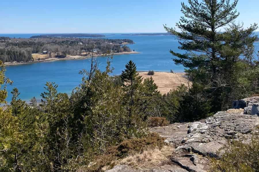 4-Stunden private Tour: Acadia, Fjord, Gärten & Herrenhäuser. Foto: GetYourGuide