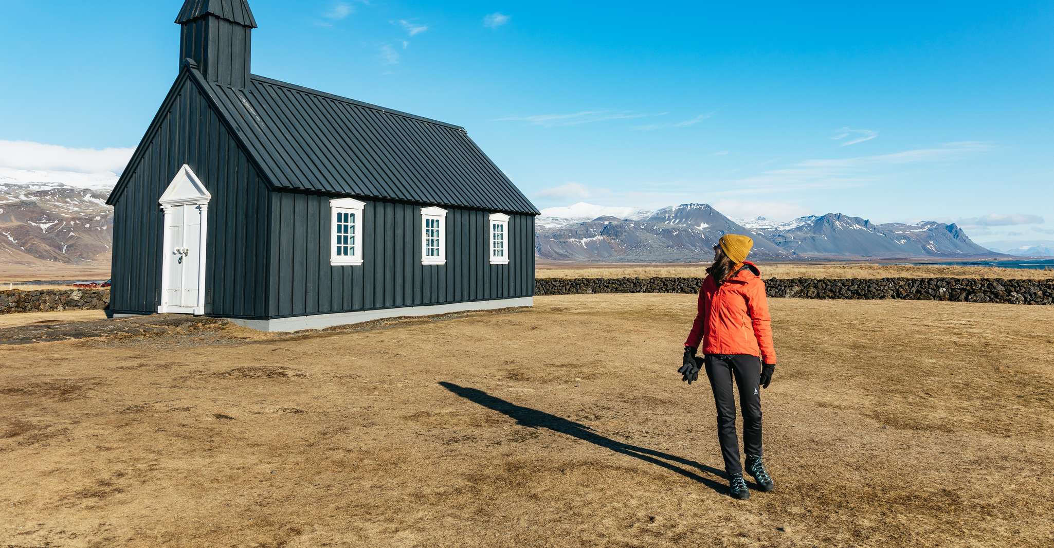 From Reykjavik, Snæfellsnes Peninsula Full-Day Tour - Housity