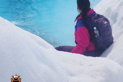 Anchorage: Matanuska Glacier Hike with Photo Lessons
