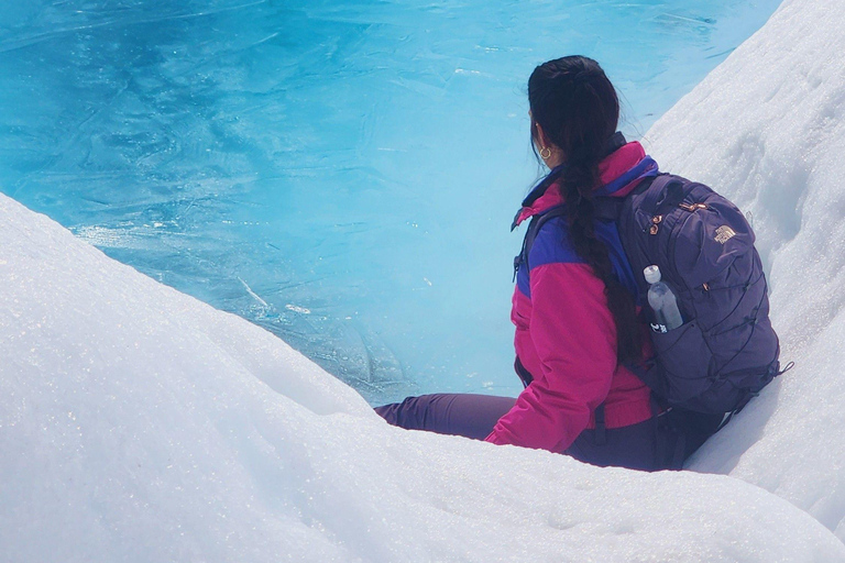 Anchorage: Matanuska Glacier Hike with Photo Lessons