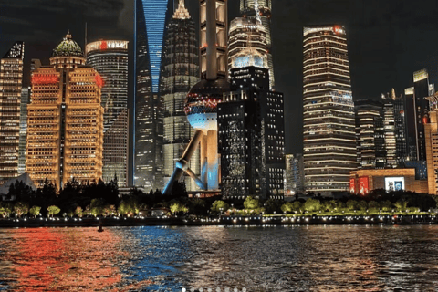 Shanghai: Zhujiajiao Water Town and Yu Garden Day Tour