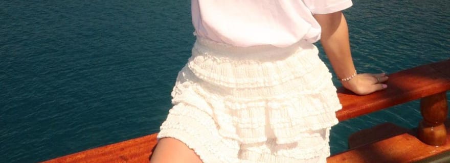 Sortie en bateau pirate Barbossa à Alanya avec boissons non alcoolisées incluses