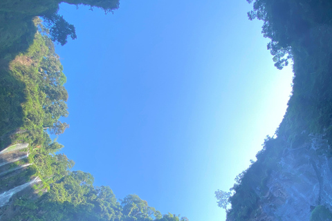 Bali: Ijen, Waterfalls, and Bromo 4-Day Tour PRIVATE: Finish YOGYAKARTA - All Inclusive