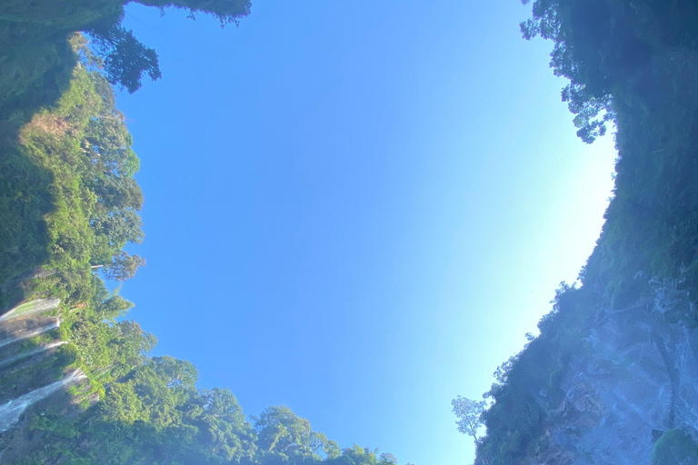 Bali: Ijen, Waterfalls, and Bromo 4-Day Tour PRIVATE: Finish YOGYAKARTA - All Inclusive