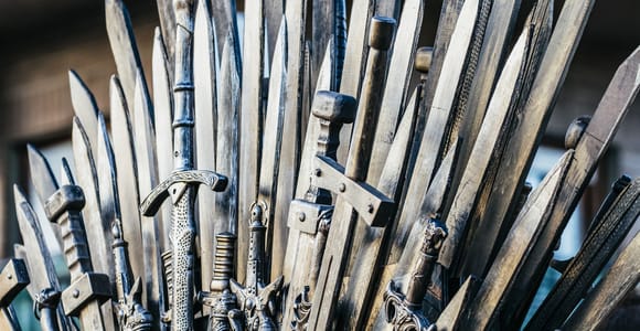 Split: Game-of-Thrones-Tour durch die Stadt der Drachen