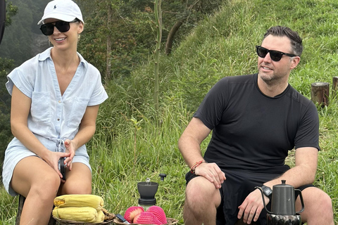 Yogyakarta: mount merapi atv, jeep or soft Trekking Tour Experience Mount Merapi through an ATV adventure