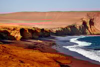 De Paracas, Ballestas Islands & Paracas National Reserve - Housity