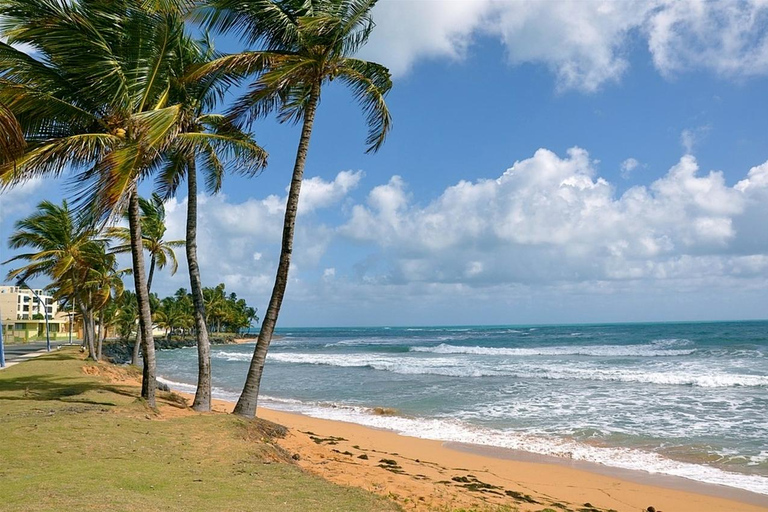 From Fajardo: Boat and Snorkeling in Culebra Island with All-Inclusive From Fajardo: All-Inclusive Snorkeling in Culebra