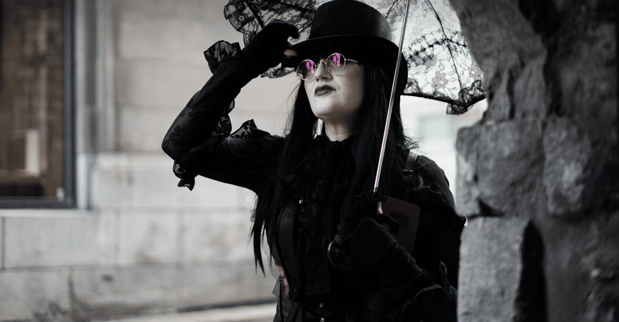 Old Montreal: Traditional Ghost Walk of the Haunted City