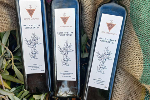 Authentischer Kochworkshop, eine kulinarische Reise ins Herz Tunesiens!Authentischer Kochkurs, eine kulinarische Reise ins Herz Tunesiens!