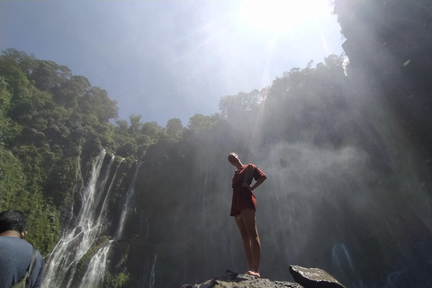 Surabaya o Malang: 3D2N Tumpak Sewu Bromo BanyuwangiDesde Surabaya o Malang: 3D2N bajada UBUD