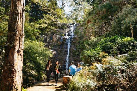 Da Melbourne: Tour di gruppo del Parco Nazionale dei GrampiansDa Melbourne: tour di gruppo del Parco Nazionale dei Grampians