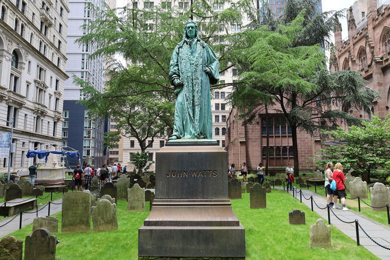 From Washington D.C. Niagara Falls and NYC 3-Day Tour