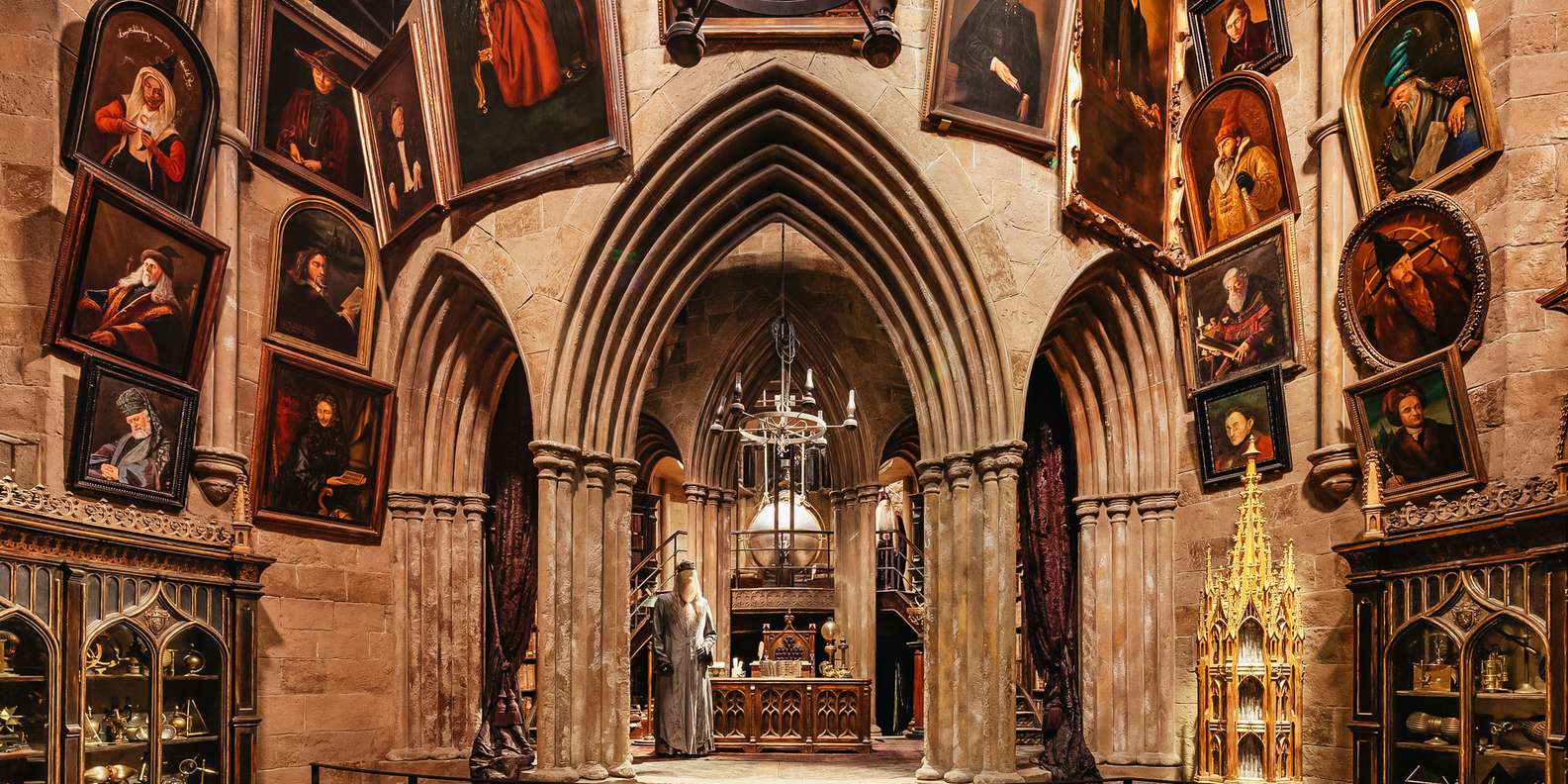 Harry Potter Studios & Private Transfer from Central London