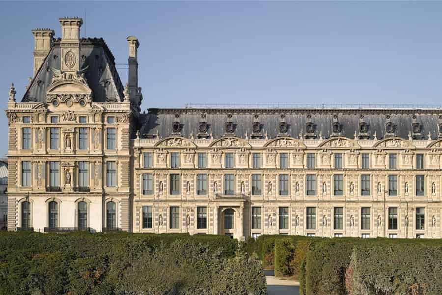 Paris: Museum für dekorative Kunst – Ticket und Audiotour. Foto: GetYourGuide