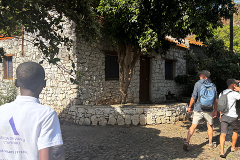 Old Town: Historical walking tour of the World Heritage Site with a local guide Small groups