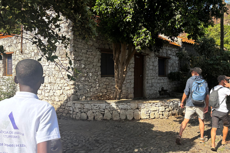 Old Town: Historical walking tour of the World Heritage Site with a local guide Small groups