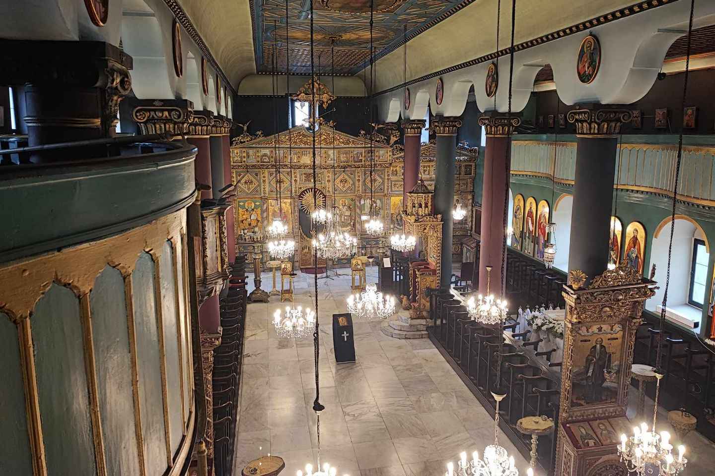 Varna Echoes: Flavors, Footsteps, Tales & Wine tasting