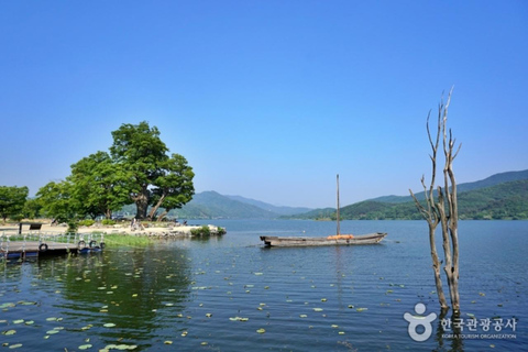 Seoul:Yangpyeong Day Trip with Dumulmeori & Yongmunsa Temple