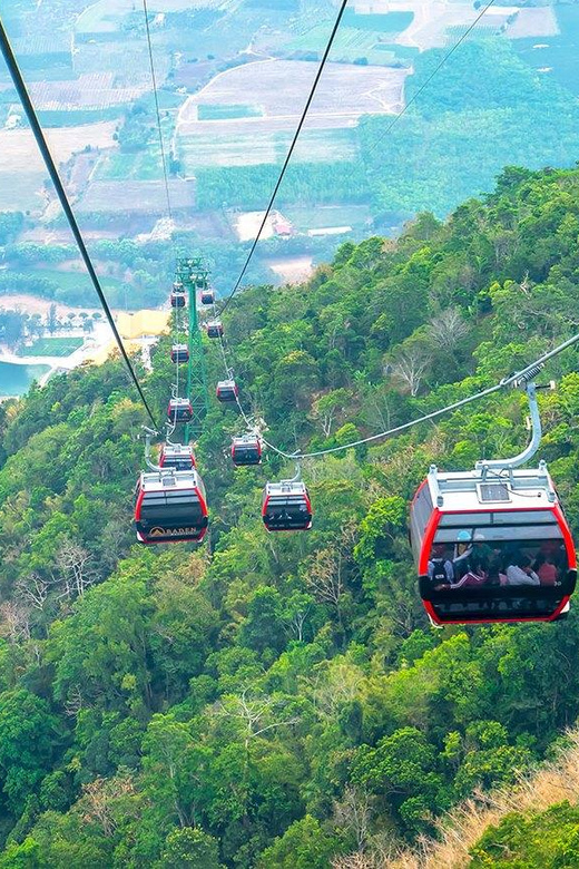 From HCM:Private or Group Explore Black Virgin Mountain | GetYourGuide