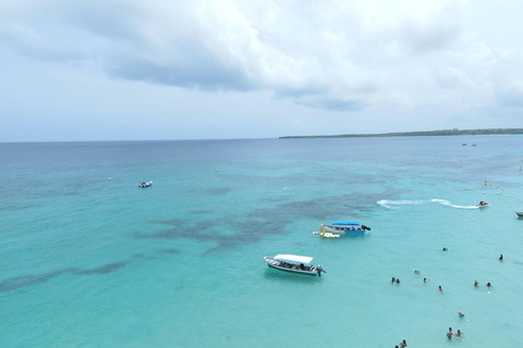 TROPICAL DAY-TRIP SIGHTSEEING TOUR IN BARU TROPICAL DAYTIME SIGHTSEEING TOUR IN BARU