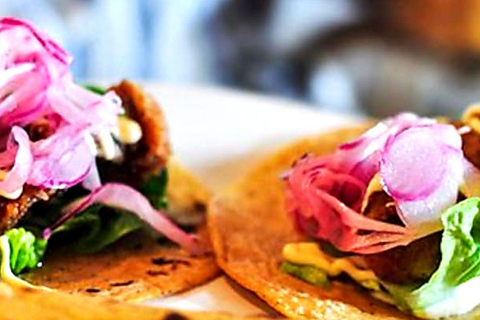 Mexico City by Bike: The Best Tacos, Mezcal, and Chocolate