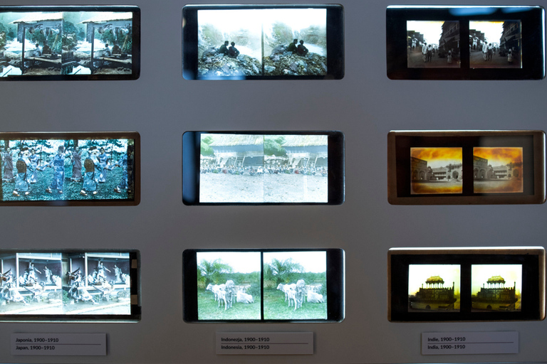 Łódź: Film Heritage Tour with Museum & Film School HollyŁódź Complete Film Experience (3,5 h)