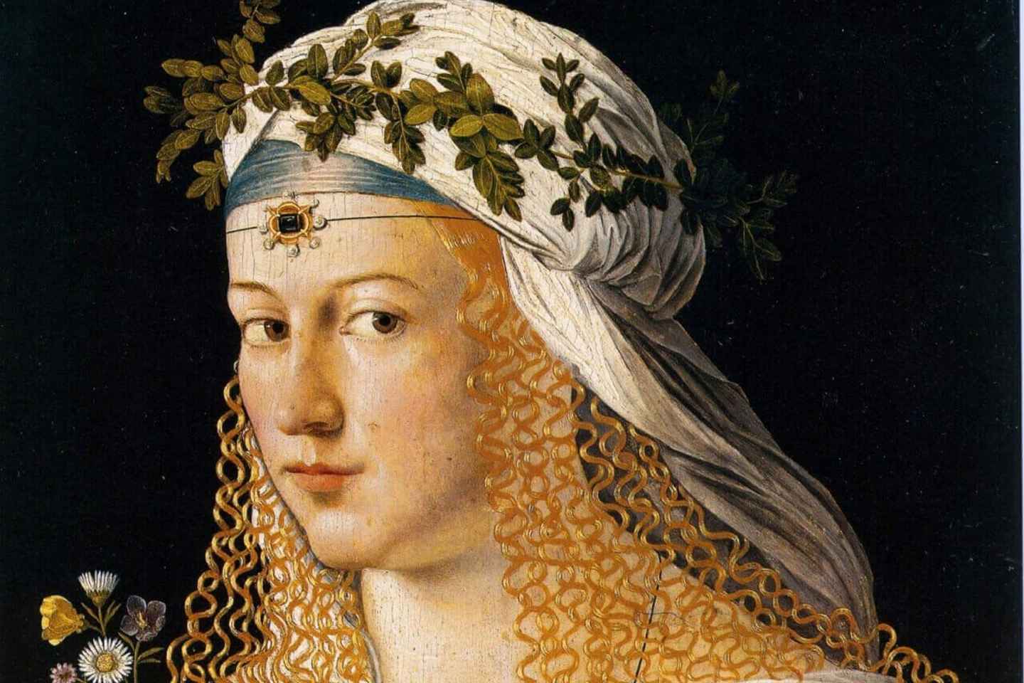 Rome: The Women Who Shaped Rome - Small Group Walking Tour