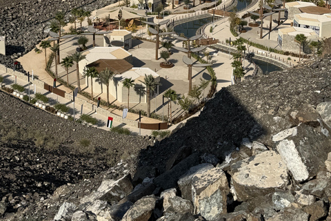 من دبي: جولة جبلية خاصة في حتا مع قرية التراثمن دبي: جولة جبل حتا الخاصة مع قرية التراث