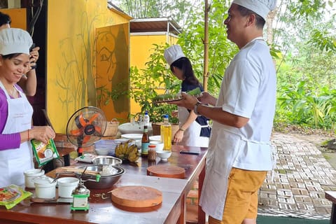 Phu Quoc: Pepper Farm Tour with Cooking Class & Tastings - Image 2