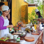 Phu Quoc: Pepper Farm Tour with Cooking Class & Tastings