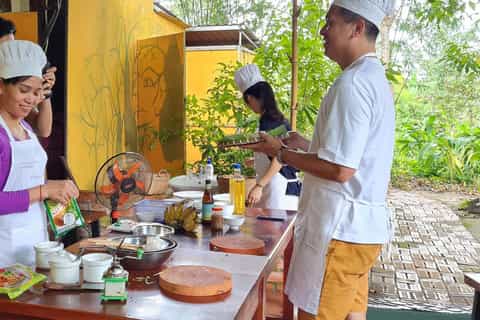 Phu Quoc: Pepper Farm Tour with Cooking Class & Tastings - Image 3