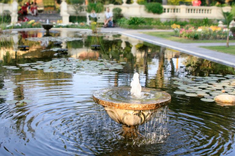 Garden & Botanical Sightseeing of Kathmandu Valley Guide Only