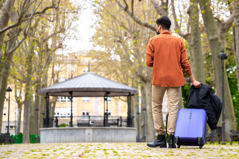 Stockage des bagages Oslo