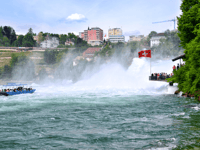 RhineFalls & Stein am Rhein (Tour private) - Housity