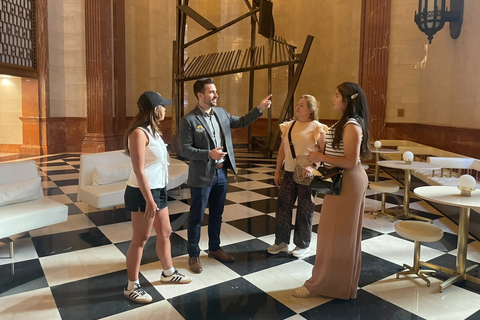 Chicago: Chicago Private City Tour 4 Hours Private City Tour