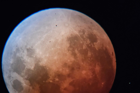 Fairbanks: The Only Stargazing Tour in Alaska