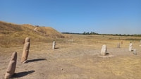Burana Tower (Architectural Wonder of Central Asia) - Housity