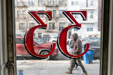 Brooklyn Local Pizza and Beer Exclusive Small Group Tour