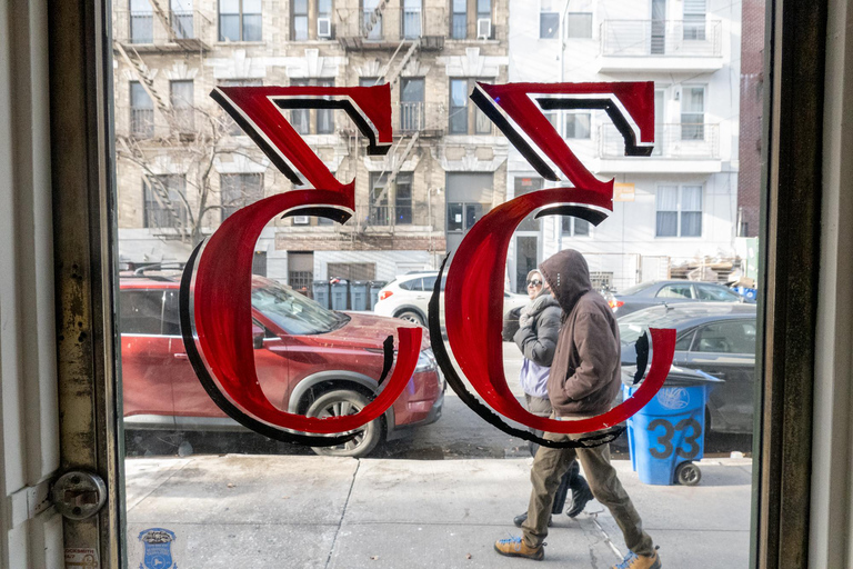 Brooklyn Local Pizza and Beer Exclusive Small Group Tour