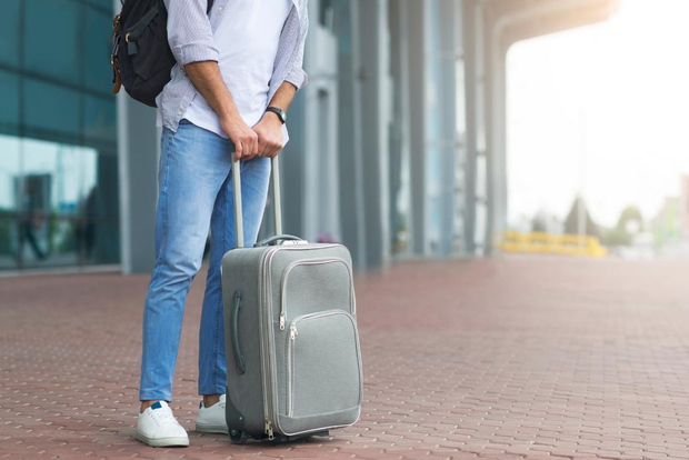 Paris: Miljövänlig privat transfer från/till Beauvais (BVA)